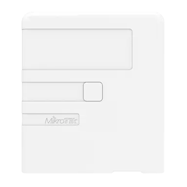 MikroTiK GPER Gigabit Passive Ethernet Repeater MikroTiK GPER Gigabit Passive Ethernet Repeater