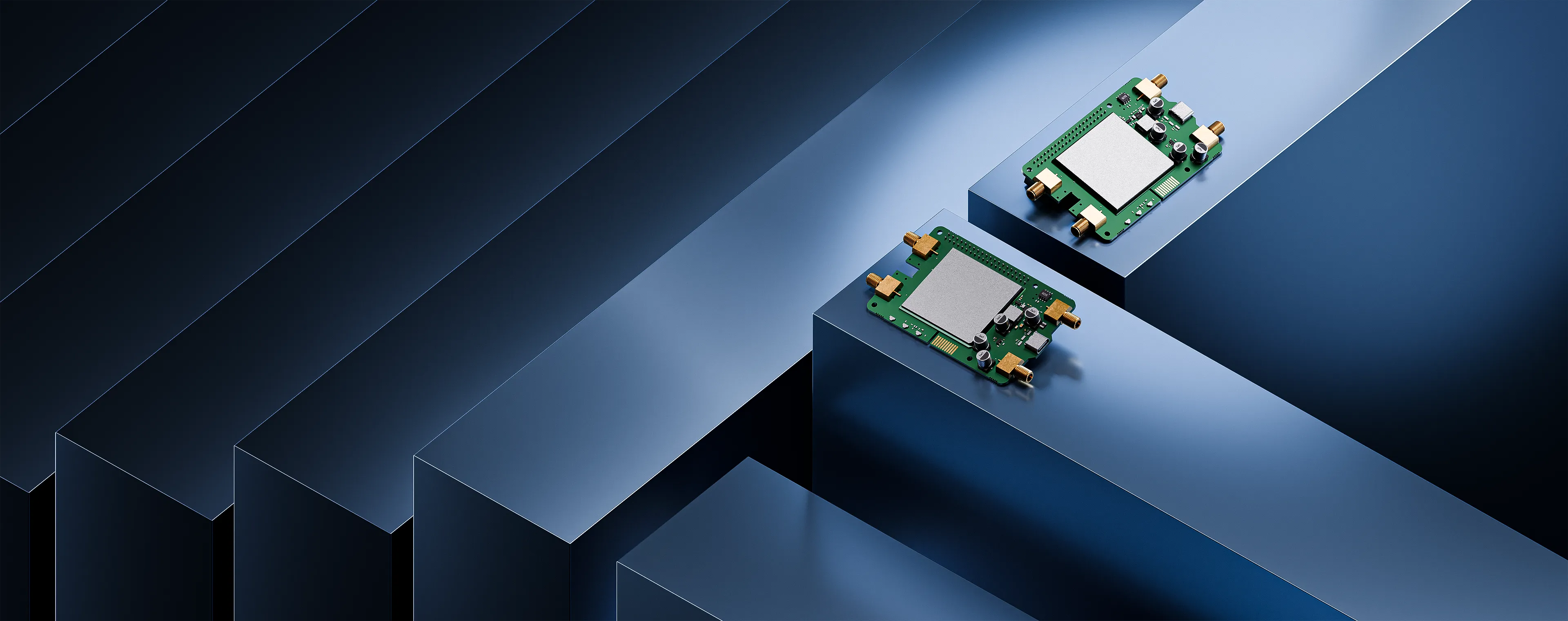 Teltonika · Modem · EBD070 · Calyx PI-Compatible 5G RedCap
