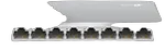 16-Port 10/100 Mbps Desktop Switch 16-Port 10/100 Mbps Desktop Switch