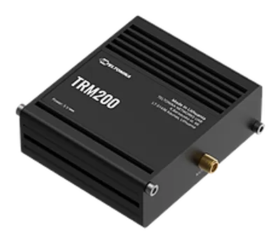 Teltonika TRM200 промышленный LTE Cat 4 модем