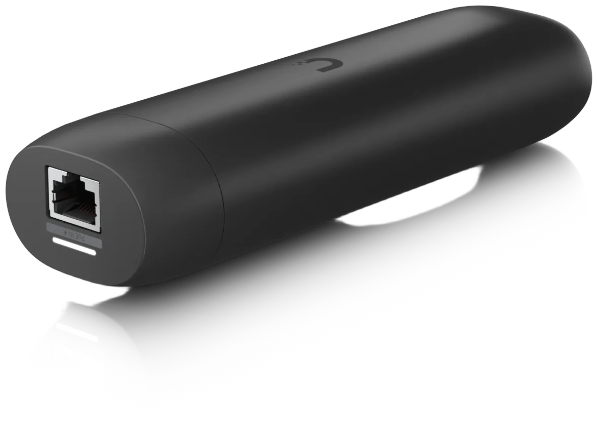 Ubiquiti Networks UFP-VIEWPORT PoE adapter Ubiquiti Networks UFP-VIEWPORT PoE adapter
