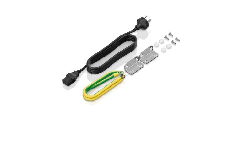 Huawei S220S-24P4J (24*10/100/1000BASE-T ports (400 W PoE+), 4*2.5GE SFP ports, built-in AC power)