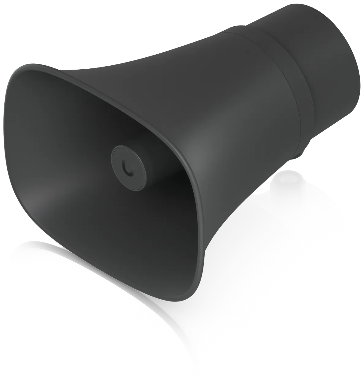 Ubiquiti AI Horn Speaker black