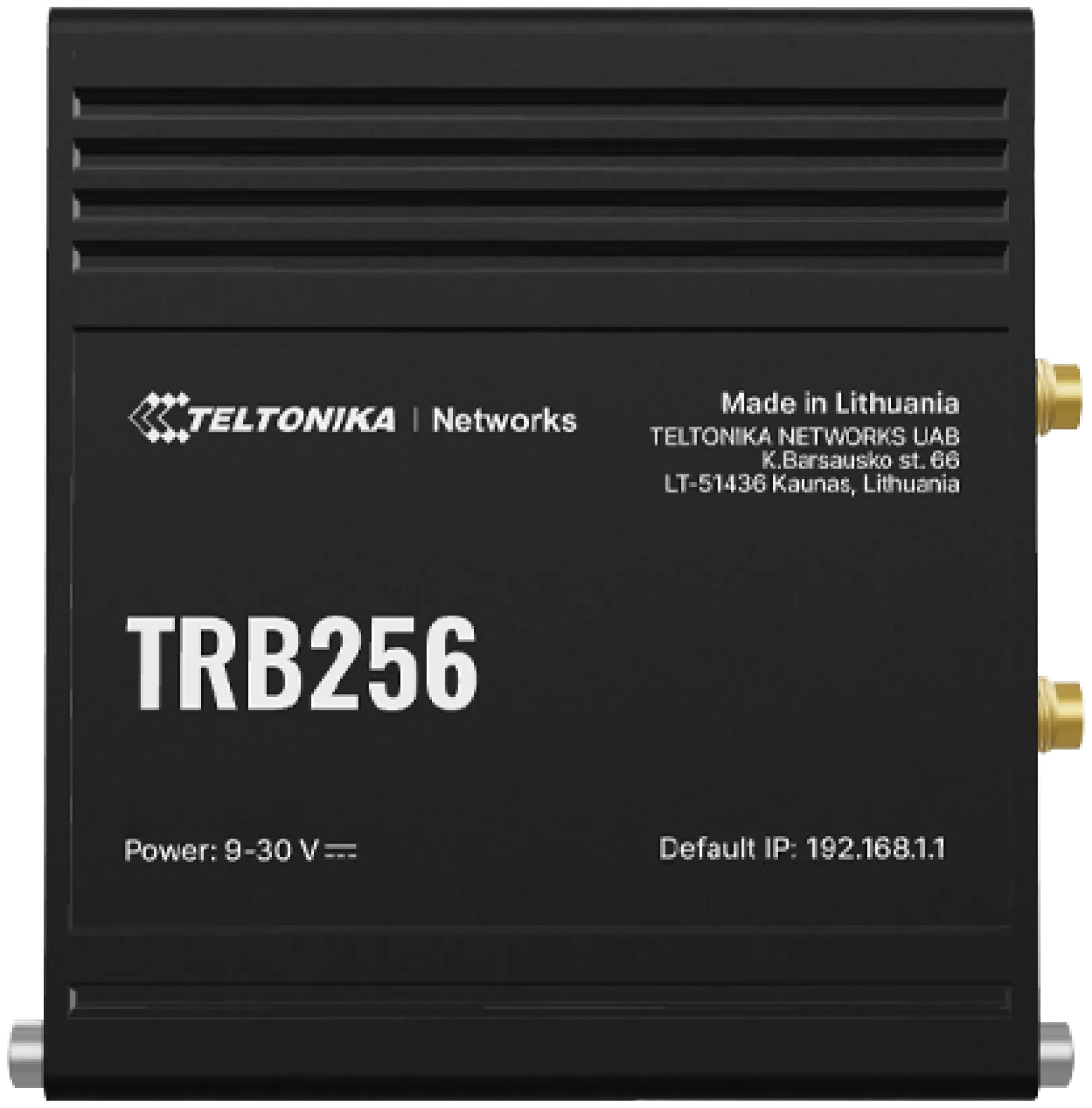 Teltonika · Gateway · TRB256 · LTE Cat M1 450Mhz