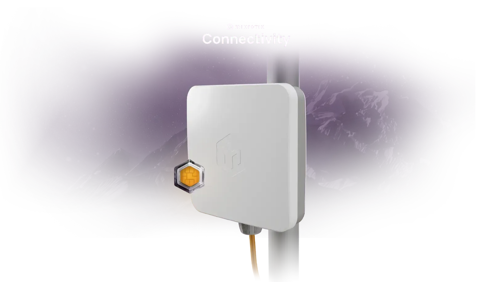 SXTSQ LTE4 Embedded LTE4 Global, eSIM, PoE, ARM CPU