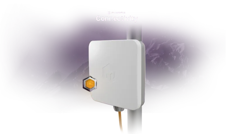 SXTSQ LTE4 Embedded LTE4 Global, eSIM, PoE, ARM CPU
