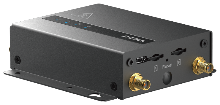 D-Link DWM-311-GP/E 5G M2M PoE Modem Router