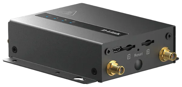 D-Link DWM-311-GP/E Router Módem M2M PoE 5G