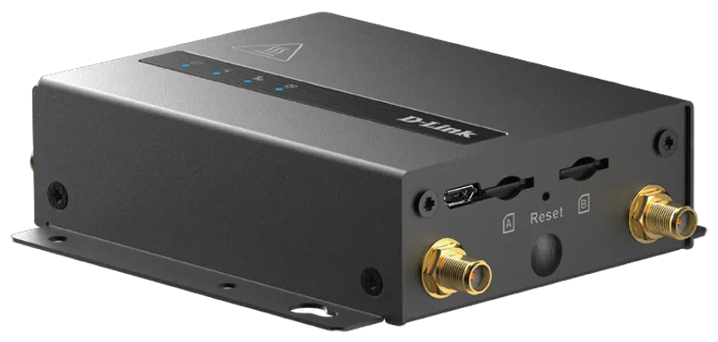 D-Link DWM-311-GP/E Routeur Modem M2M PoE 5G