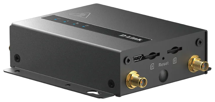D-Link DWM-311-GP/E 5G M2M PoE Modem Router D-Link DWM-311-GP/E 5G M2M PoE Modem Router