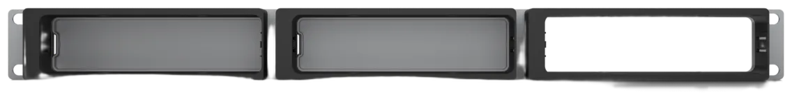 Ubiquiti AI Key Rack Mount • UACC-AI-Key-RM