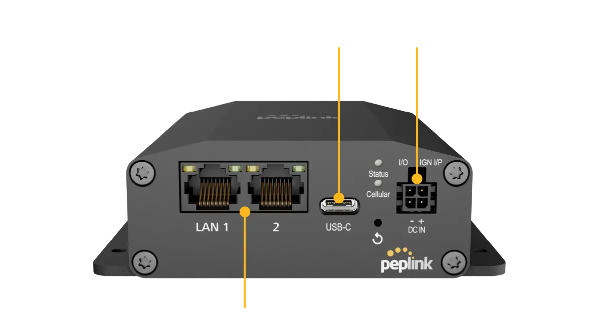 MAX Adapter