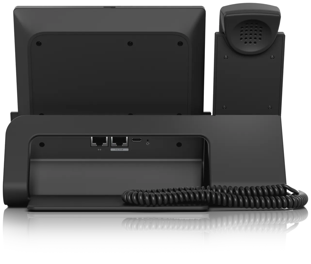 Ubiquiti UniFi Talk Phone G3 Touch Enterprise