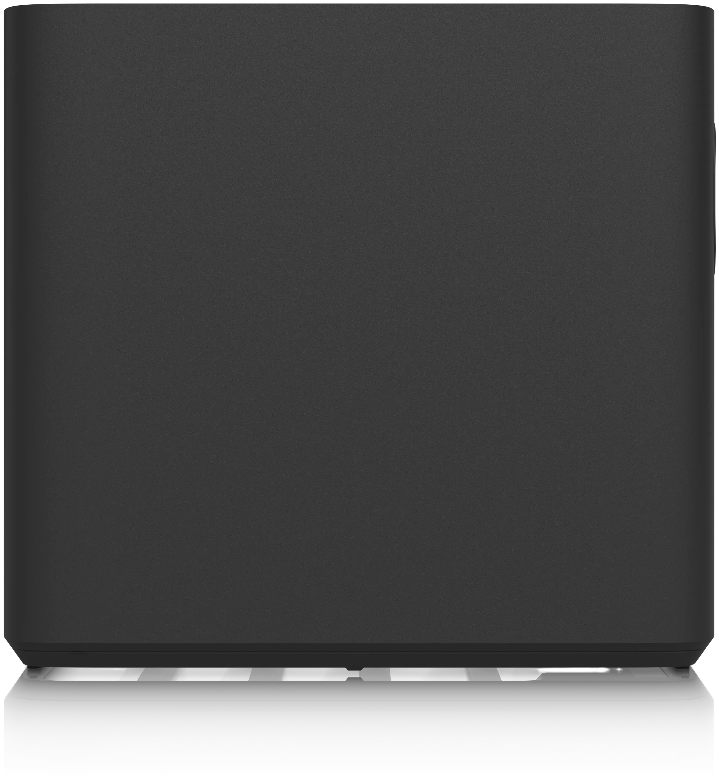Ubiquiti UNAS 4 black