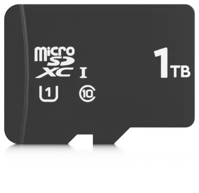 Ubiquiti MSD-256GB microSD Card Ubiquiti MSD-256GB microSD Card