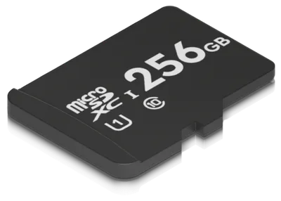 Ubiquiti MSD-256GB microSD Card Ubiquiti MSD-256GB microSD Card