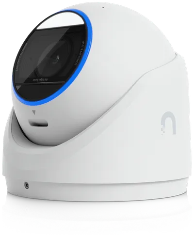 Ubiquiti UniFi Video Camera G6 Edge Turret • Outdoor • IP66 • 4K • 8MP • max. 30FPS • IR • PoE af • white • UVC-G6-Edge-Turret Ubiquiti UniFi Video Camera G6 Edge Turret • Outdoor • IP66 • 4K • 8MP • max. 30FPS • IR • PoE af • white • UVC-G6-Edge-Turret
