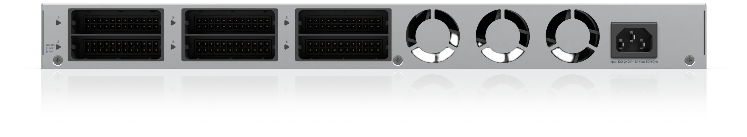 UBIQUITI USP-RPS-EU