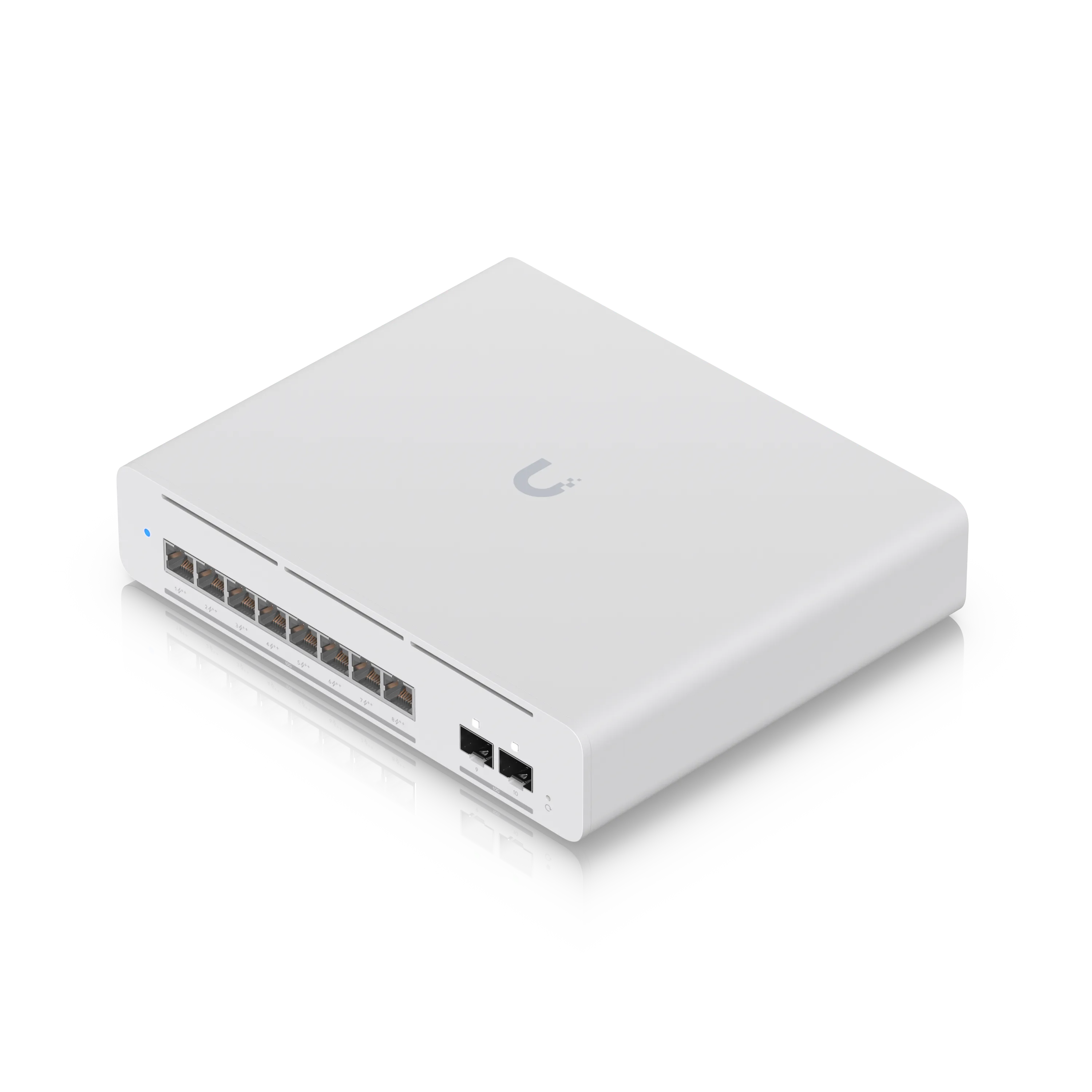 Ubiquiti UniFi Switch USW-Pro-XG-8-PoE 155W