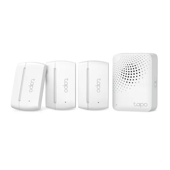 TP-Link Tapo T30 KIT(EU) Smart Sensor Starter Kit