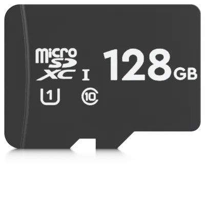 Ubiquiti MSD-256GB microSD Card Ubiquiti MSD-256GB microSD Card