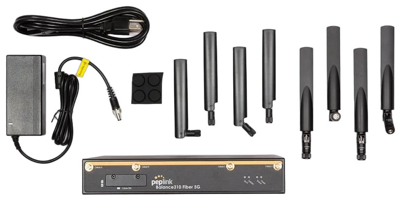 Balance 310X 5G Balance 310X 5G