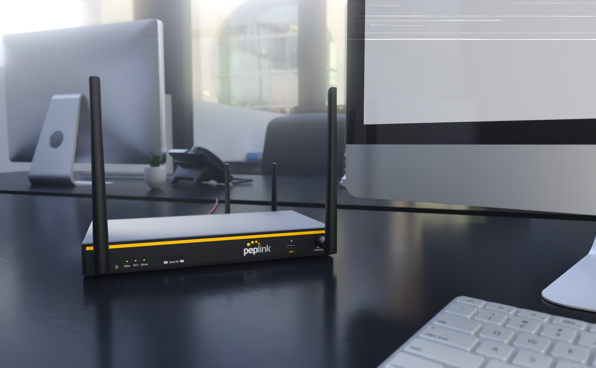 EssentialCare (2-Year) for FlexModule Plus 5G