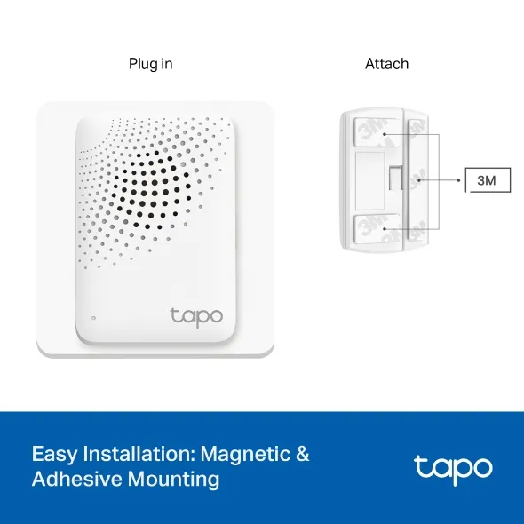 TP-Link Tapo T30 KIT(EU) Smart Sensor Starter Kit