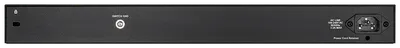 D-Link DGS-1210-28P network switch Managed L2 Power over Ethernet (PoE) 1U