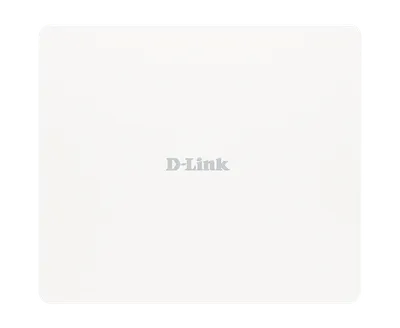 D-Link DAP-X3060OU-Nuclias Connect WiFi 6 AX3000 Outdoor AP