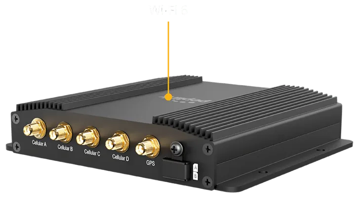 MAX BR1 Pro 5G