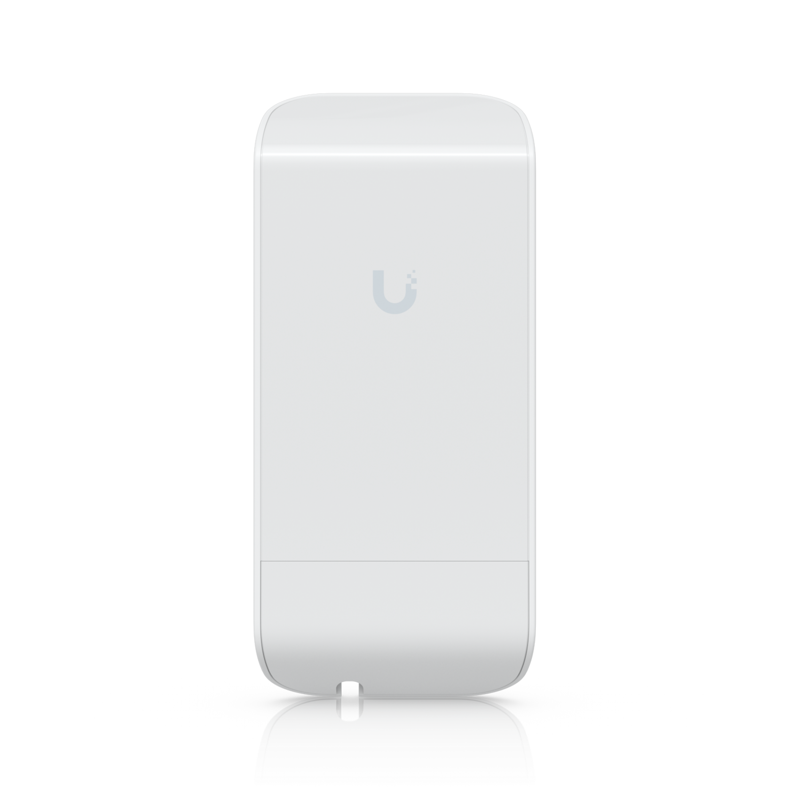 Ubiquiti NanoStation Loco M2, antenna 8dBi, outdoor client 2,4GHz