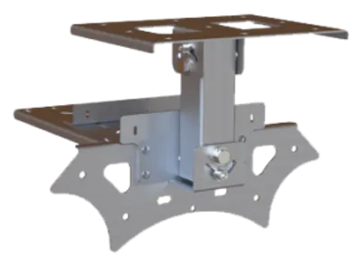 Poynting · Antennen Zubehör · Befestigung · Mining · A-BRKT-047-V2-01 · Mining Tunnel Roof Bolt Mount Bracket for BRKT-45 Poynting · Antennen Zubehör · Befestigung · Mining · A-BRKT-047-V2-01 · Mining Tunnel Roof Bolt Mount Bracket for BRKT-45