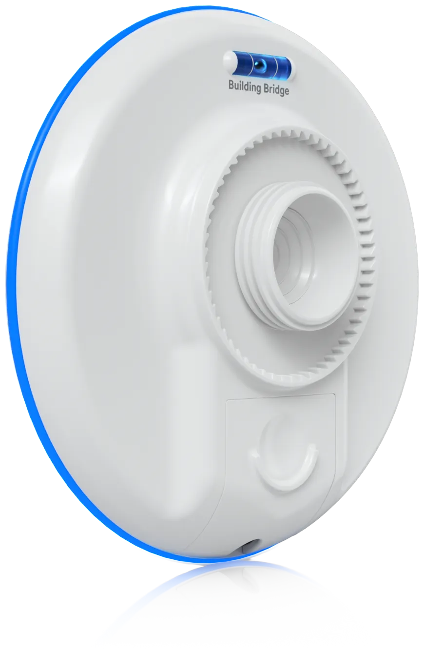 Ubiquiti UniFi UBB 60GHz/5GHz PtP Bridge Kit 1Gbps+ Ubiquiti UniFi UBB 60GHz/5GHz PtP Bridge Kit 1Gbps+
