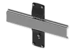 Teltonika TSW1XX Rückwand-Montagepanel für DIN-Schiene Teltonika TSW1XX Rückwand-Montagepanel für DIN-Schiene