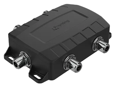 Poynting · Antennen Zubehör · A-DPLX-0002-V1-01 · Combiner & Splitter Diplexer IP68 Poynting · Antennen Zubehör · A-DPLX-0002-V1-01 · Combiner & Splitter Diplexer IP68