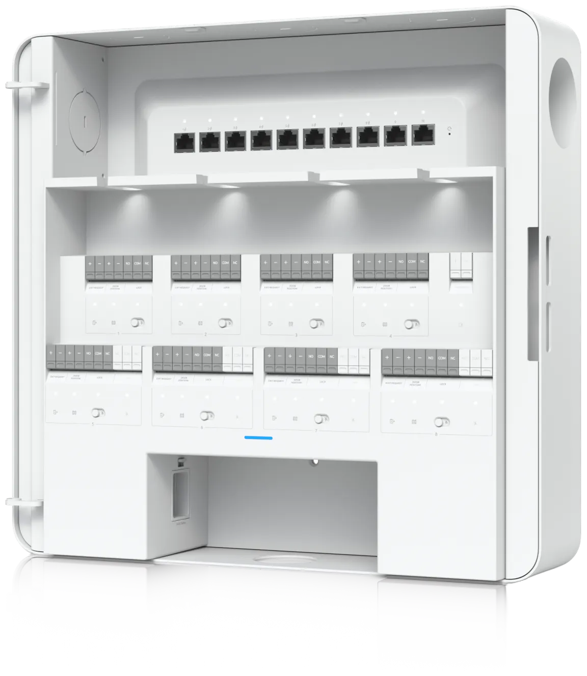 Ubiquiti Access Hub Enterprise Grade Ubiquiti Access Hub Enterprise Grade