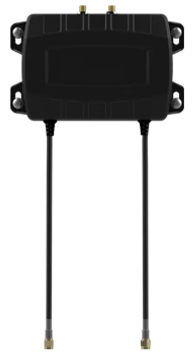 Poynting · Antennen · 5G/LTE · Gebäude · A-UDAS-0001-V1 · schwarz Poynting · Antennen · 5G/LTE · Gebäude · A-UDAS-0001-V1 · schwarz