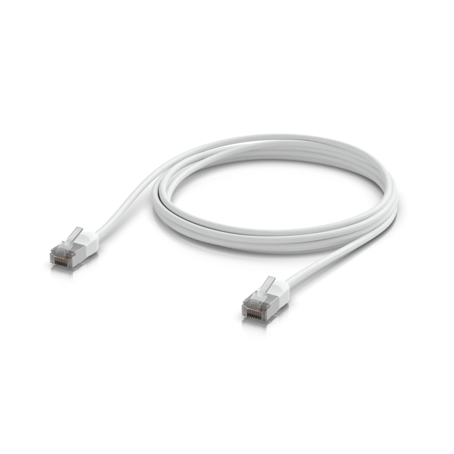 Ubiquiti UniFi Premium Patch Cable Outdoor • 12m • black • UACC-Cable-Patch-Outdoor-C6A-12M-BK