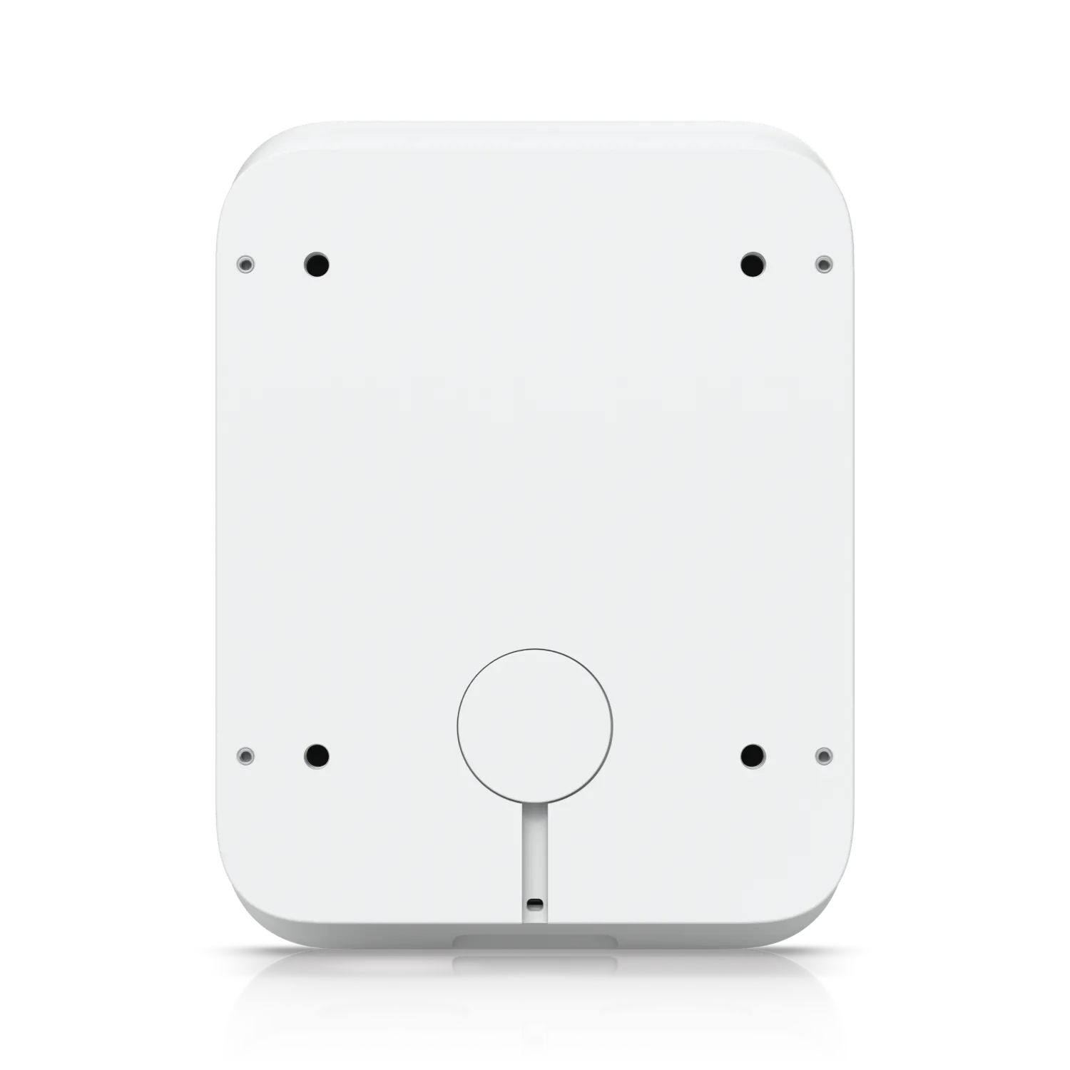 Ubiquiti UC-EV-Station-Lite 22 kW 3-Phase EV Charging Station, IP55