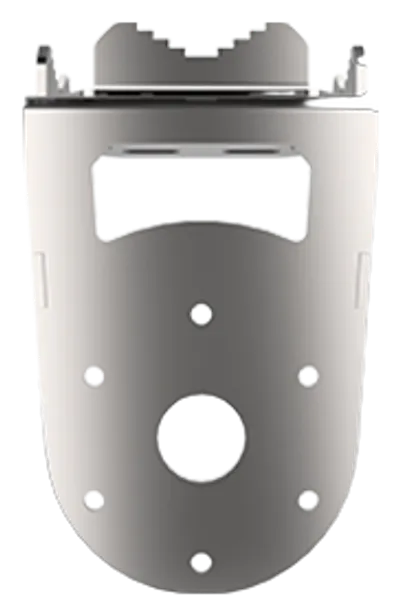 Poynting · Antennen Zubehör · Befestigung · BRKT-90 · 316 Stainless Steel L-Bracket mounting Poynting · Antennen Zubehör · Befestigung · BRKT-90 · 316 Stainless Steel L-Bracket mounting