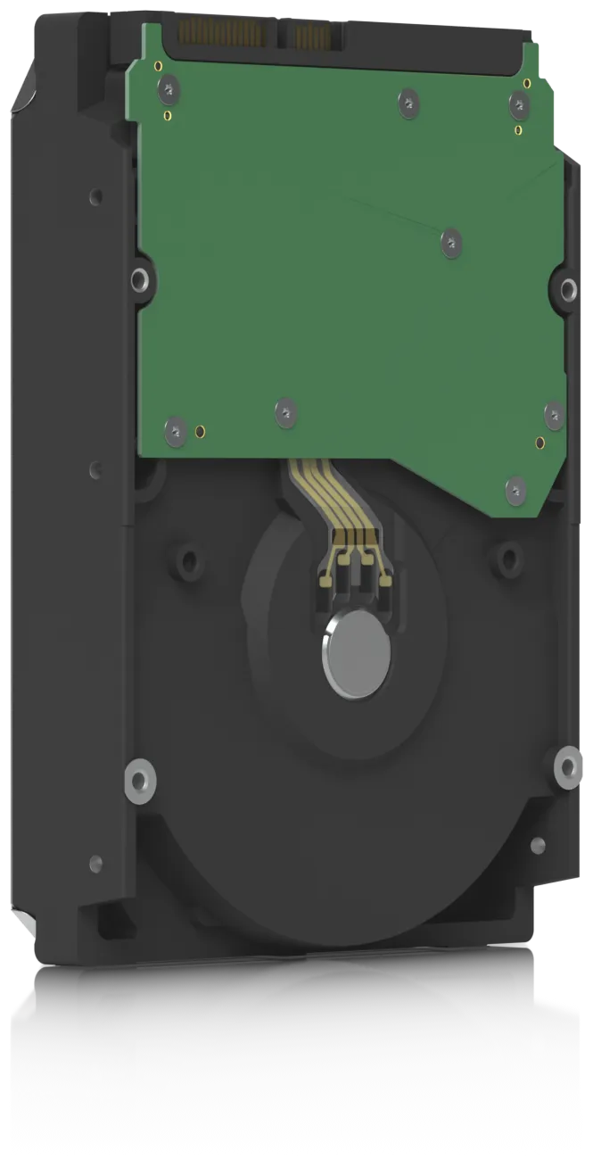 Ubiquiti Enterprise 3.5" HDD, 24TB • UACC-HDD-E-24TB