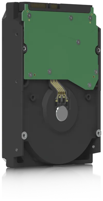 Ubiquiti Enterprise 3.5" HDD, 24TB • UACC-HDD-E-24TB Ubiquiti Enterprise 3.5" HDD, 24TB • UACC-HDD-E-24TB