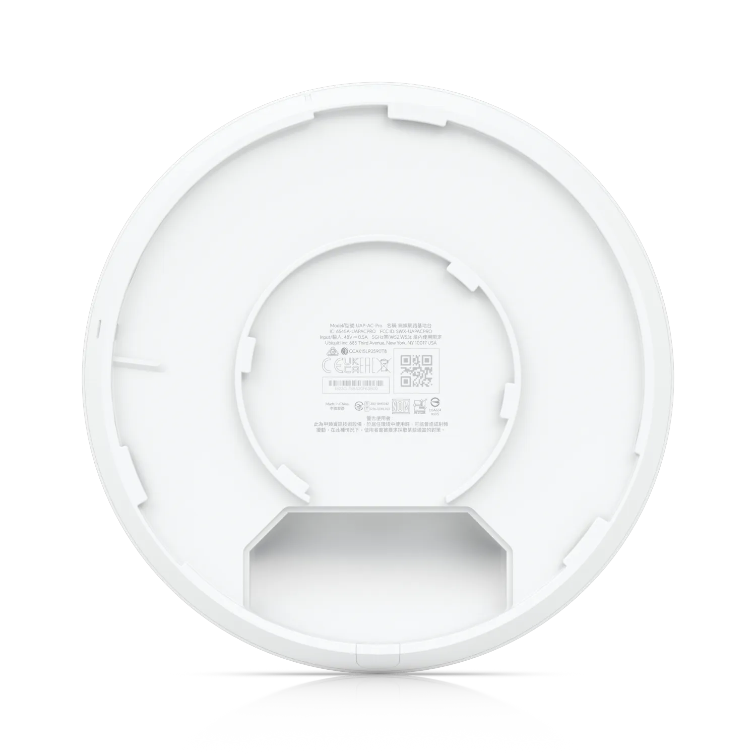 Ubiquiti UniFi AP AC FlexHD In-/Outdoor Ubiquiti UniFi AP AC FlexHD In-/Outdoor