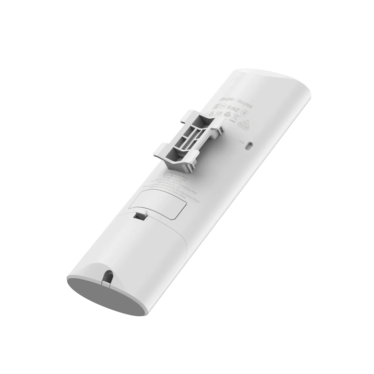 Reyee AX3000 Wi-Fi 6 Indoor/Outdoor vielseitiger Access Point Reyee AX3000 Wi-Fi 6 Indoor/Outdoor vielseitiger Access Point