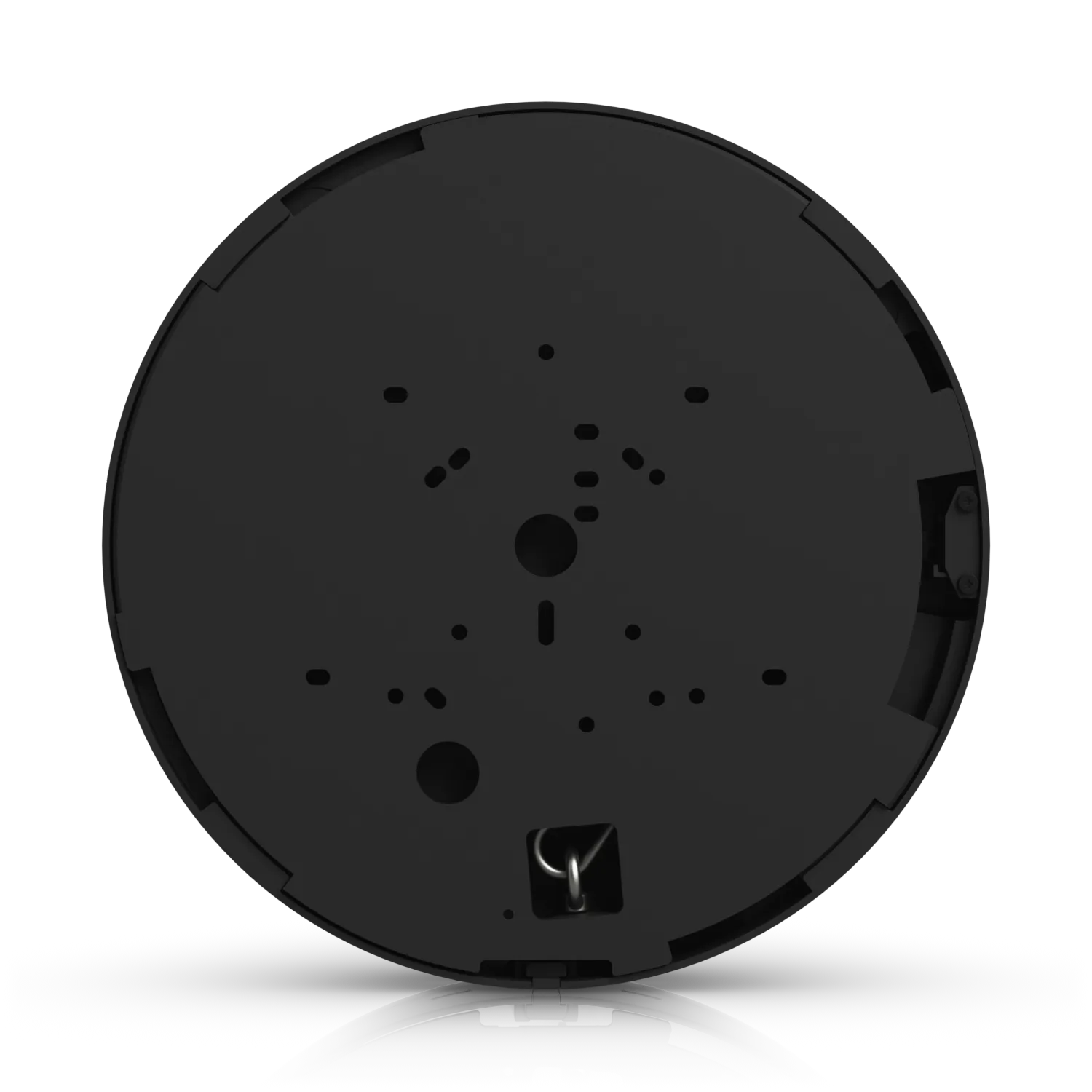 Ubiquiti UniFi Video Camera AI Multi Sensor 4 • Outdoor • 4K • InfraRot • IP66 • POE++ • white • UVC-AI-MS-4-W Ubiquiti UniFi Video Camera AI Multi Sensor 4 • Outdoor • 4K • InfraRot • IP66 • POE++ • white • UVC-AI-MS-4-W