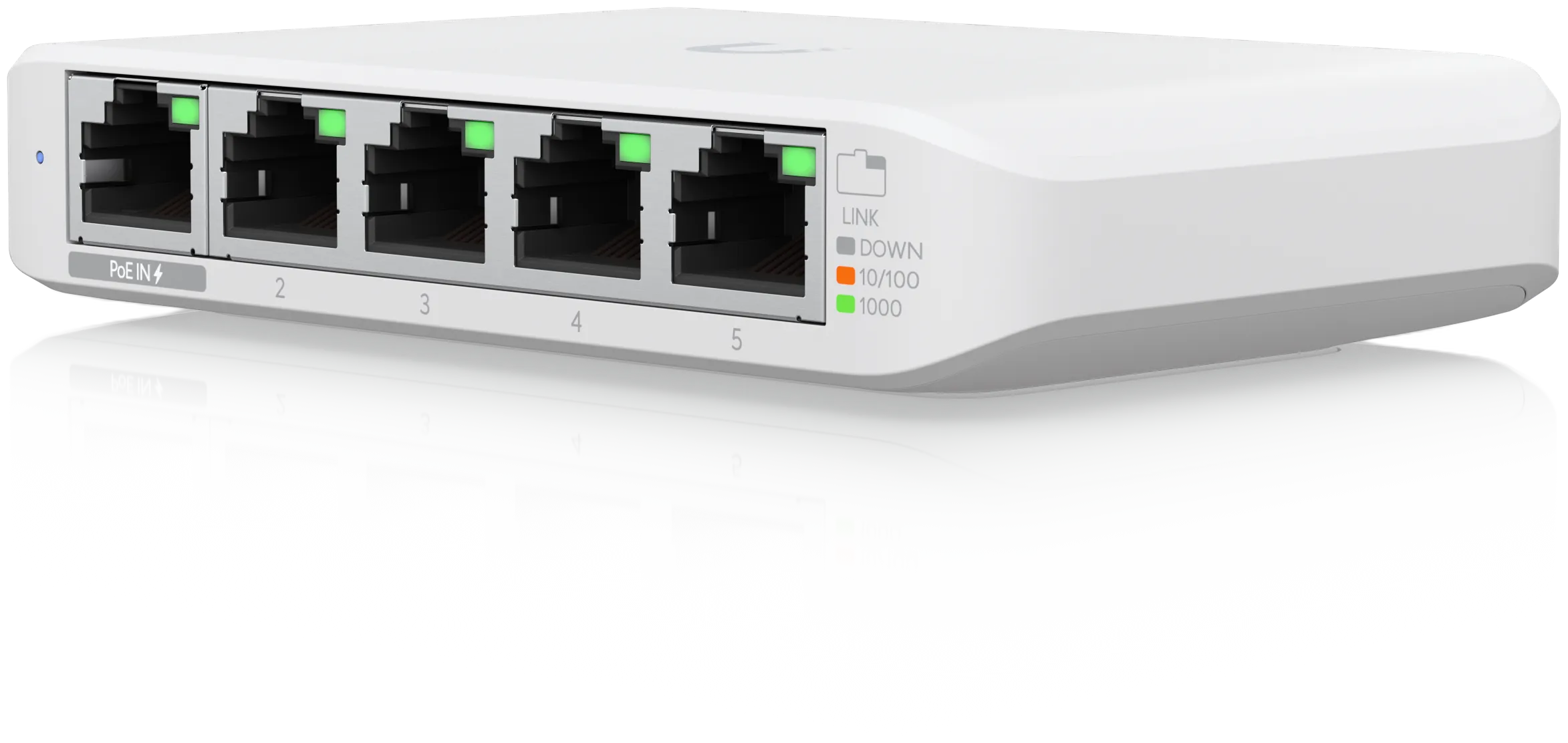 UBIQUITI USW-Flex-Mini-EU UBIQUITI USW-Flex-Mini-EU