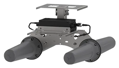 Poynting · Antennen · LoRa/RFID · Tunnel · A-HELI-0006-V1-01 · grau · 690 - 960MHZ · Gewinn 13,5dBi Poynting · Antennen · LoRa/RFID · Tunnel · A-HELI-0006-V1-01 · grau · 690 - 960MHZ · Gewinn 13,5dBi