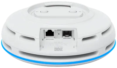 Ubiquiti UniFi Building Bridge XG • P2P Kit • 60 GHz • 5 GHz Backup Radio • 1x SFP+ • 1x GbE • Single Pack • UBB-XG-Single
