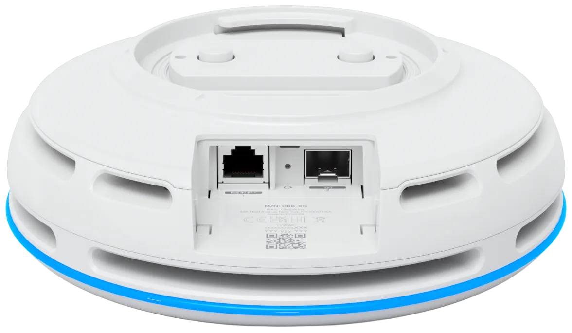 Ubiquiti UniFi UBB 60GHz/5GHz PtP Bridge Kit 6Gbps+ Ubiquiti UniFi UBB 60GHz/5GHz PtP Bridge Kit 6Gbps+
